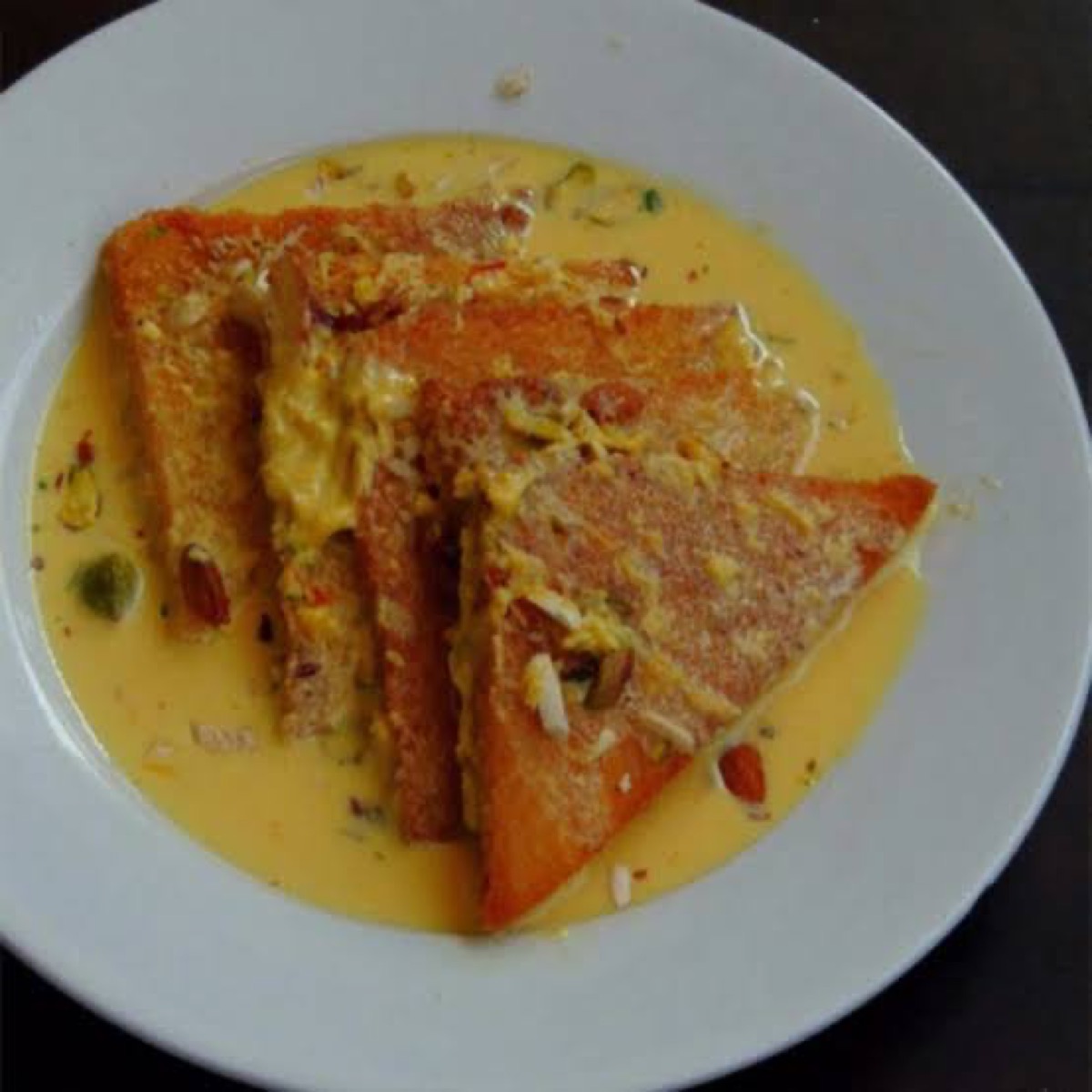 Shahi Tukda